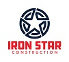 Iron Star Construction Logo