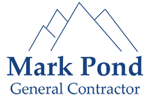 Mark Pond, General Contractor