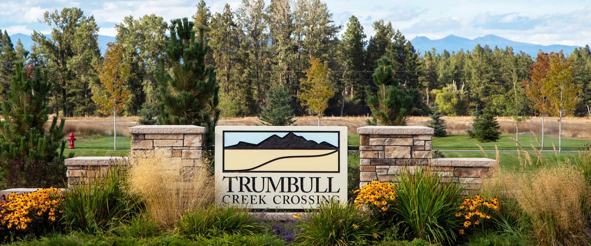 Trumbull Creek Crossing HOA